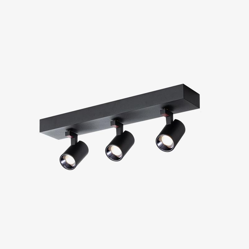 POG Double Linear Overhead light Spotlight