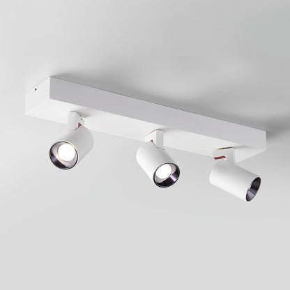 POG Double Linear Overhead light Spotlight