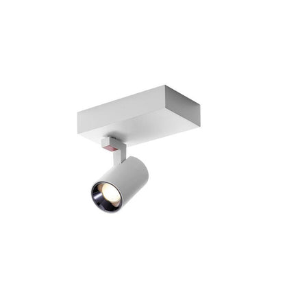 POG Double Linear Overhead light Spotlight