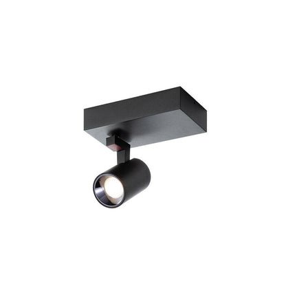 POG Double Linear Overhead light Spotlight