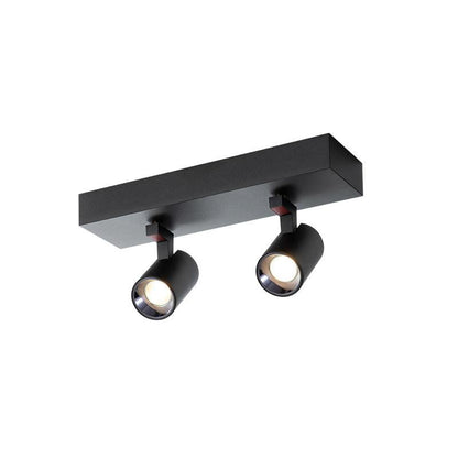 POG Double Linear Overhead light Spotlight