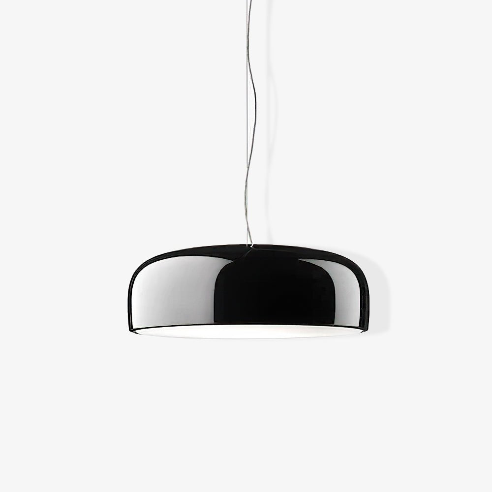 Potlid Droplight Pendant Lamp