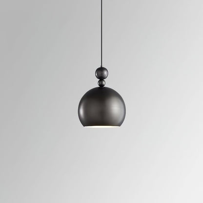 Palla Brass Hanging light Pendant Lamp