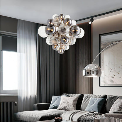 Pallocino Electrolier Chandelier