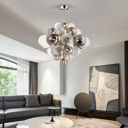 Pallocino Electrolier Chandelier