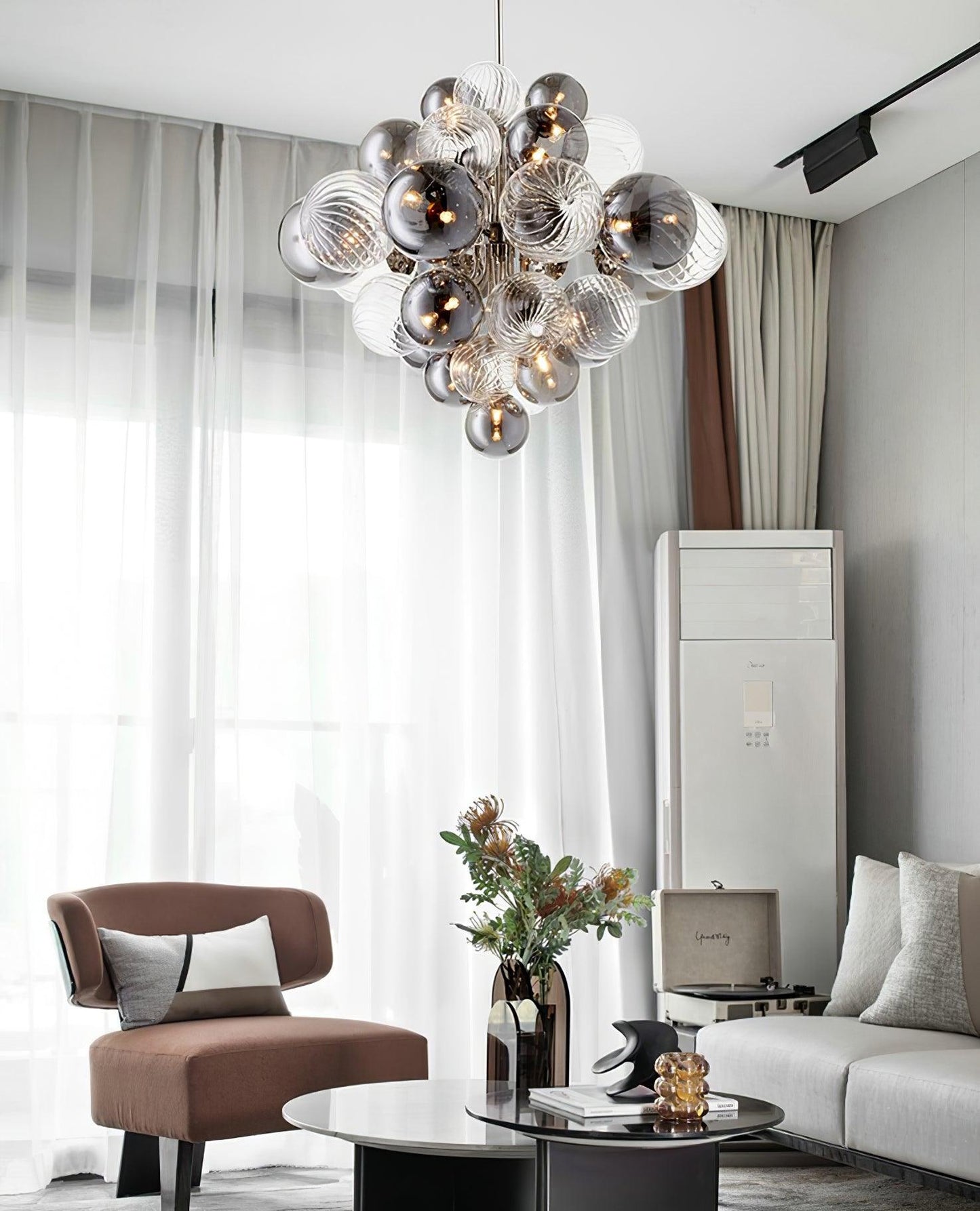 Pallocino Electrolier Chandelier