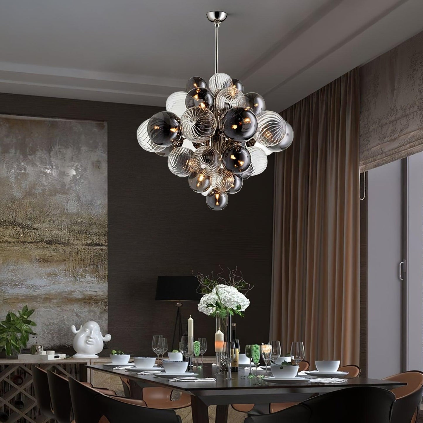 Pallocino Electrolier Chandelier