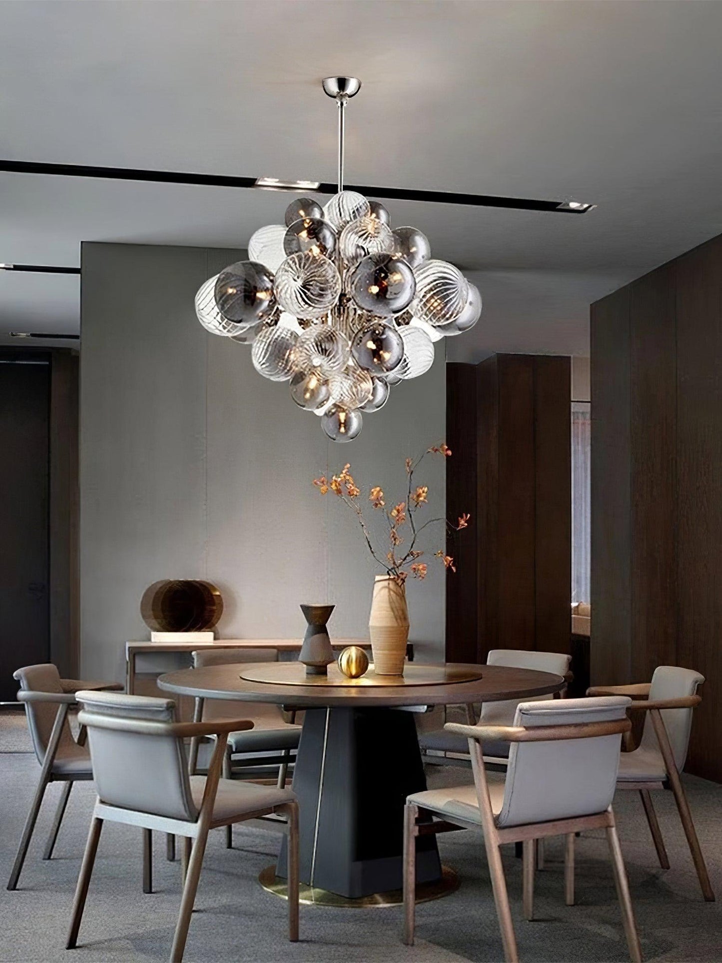 Pallocino Electrolier Chandelier