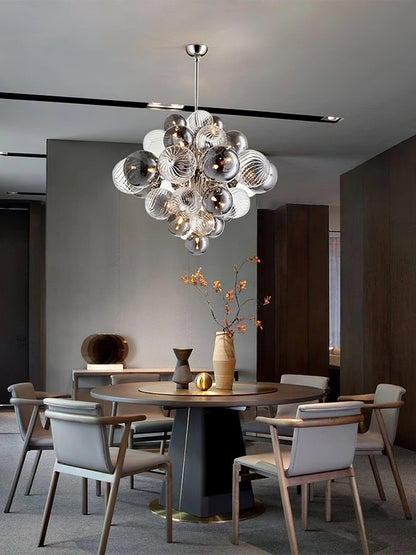 Pallocino Electrolier Chandelier