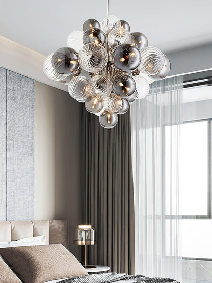 Pallocino Electrolier Chandelier