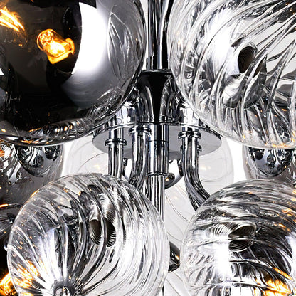 Pallocino Electrolier Chandelier