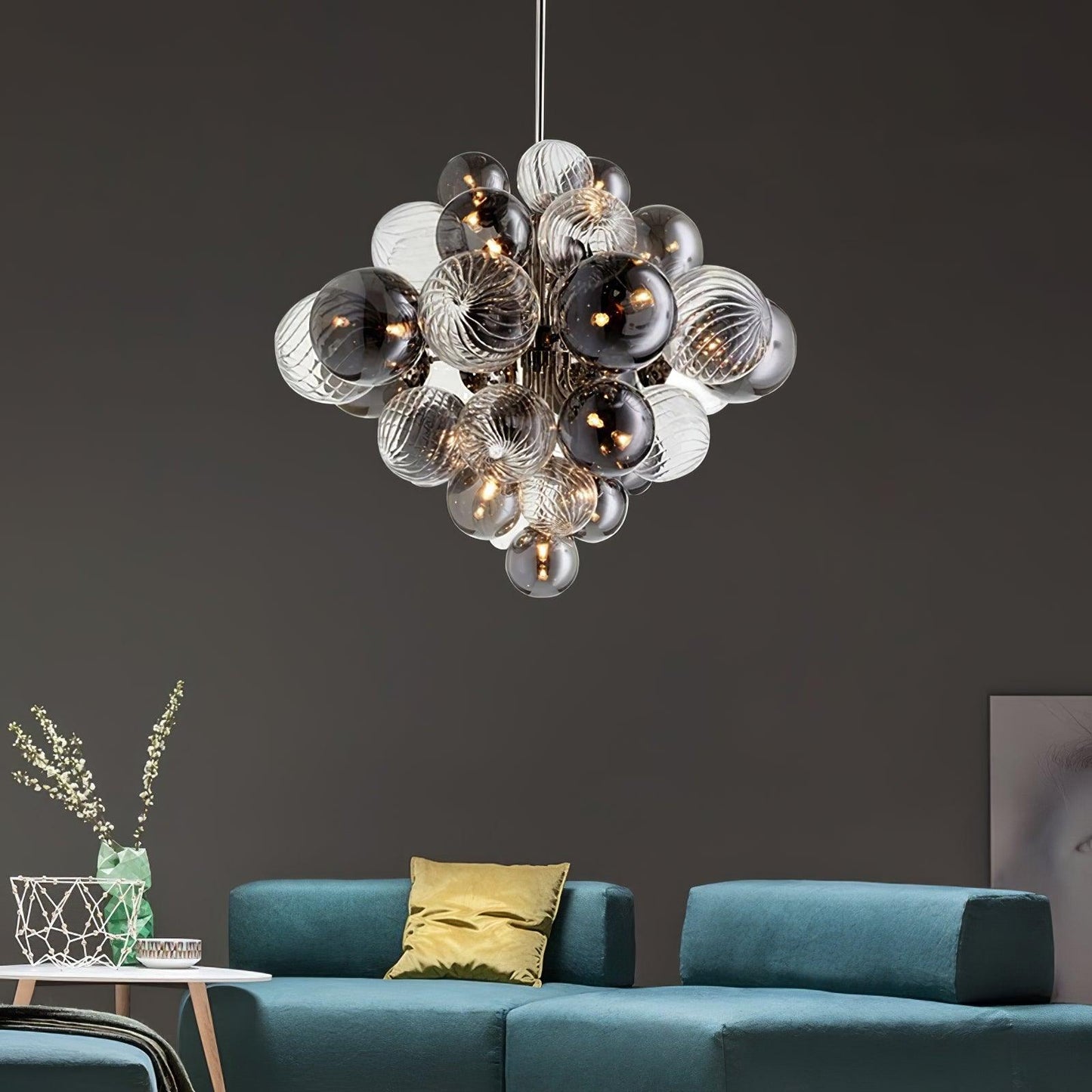 Pallocino Electrolier Chandelier