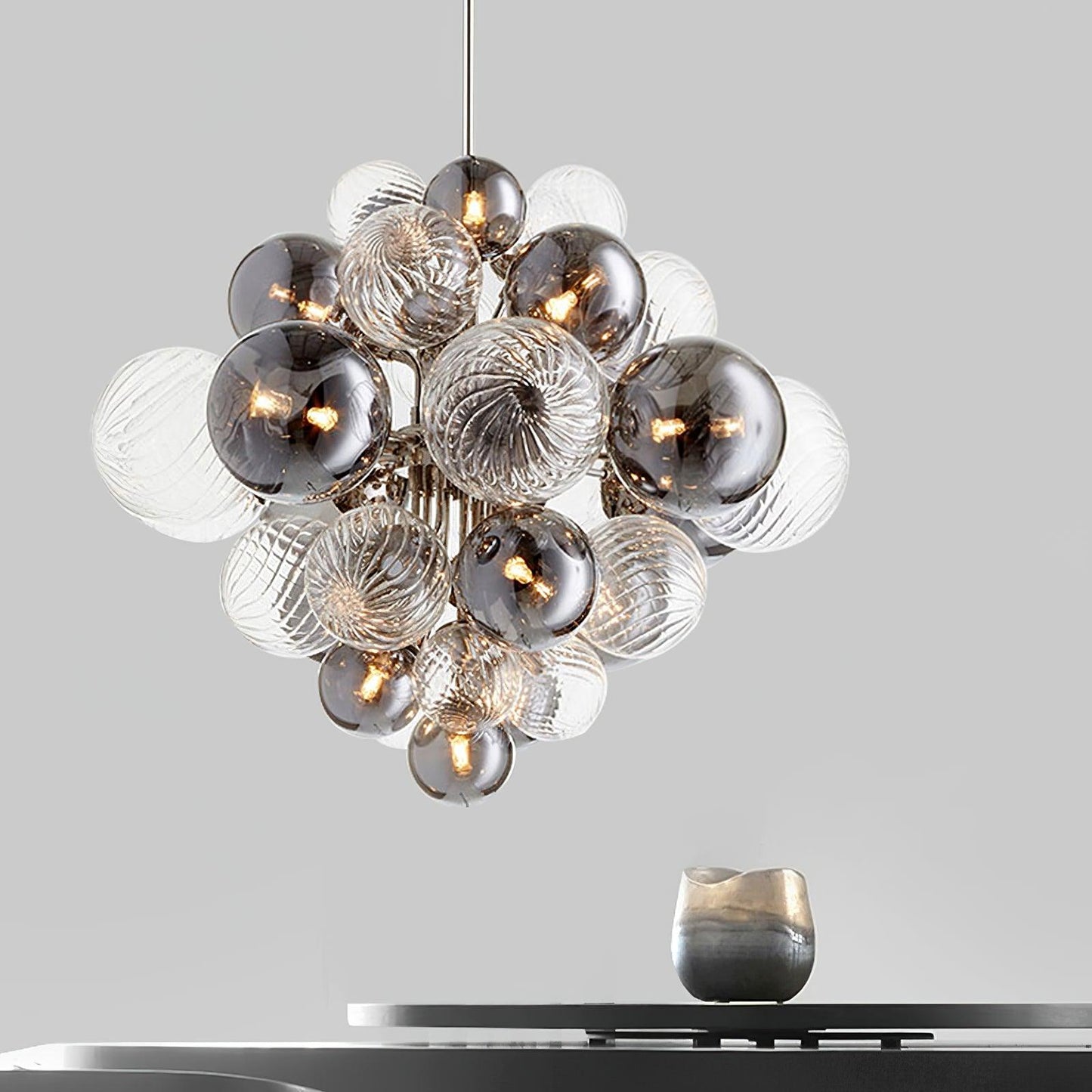 Pallocino Electrolier Chandelier