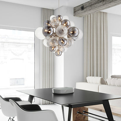 Pallocino Electrolier Chandelier