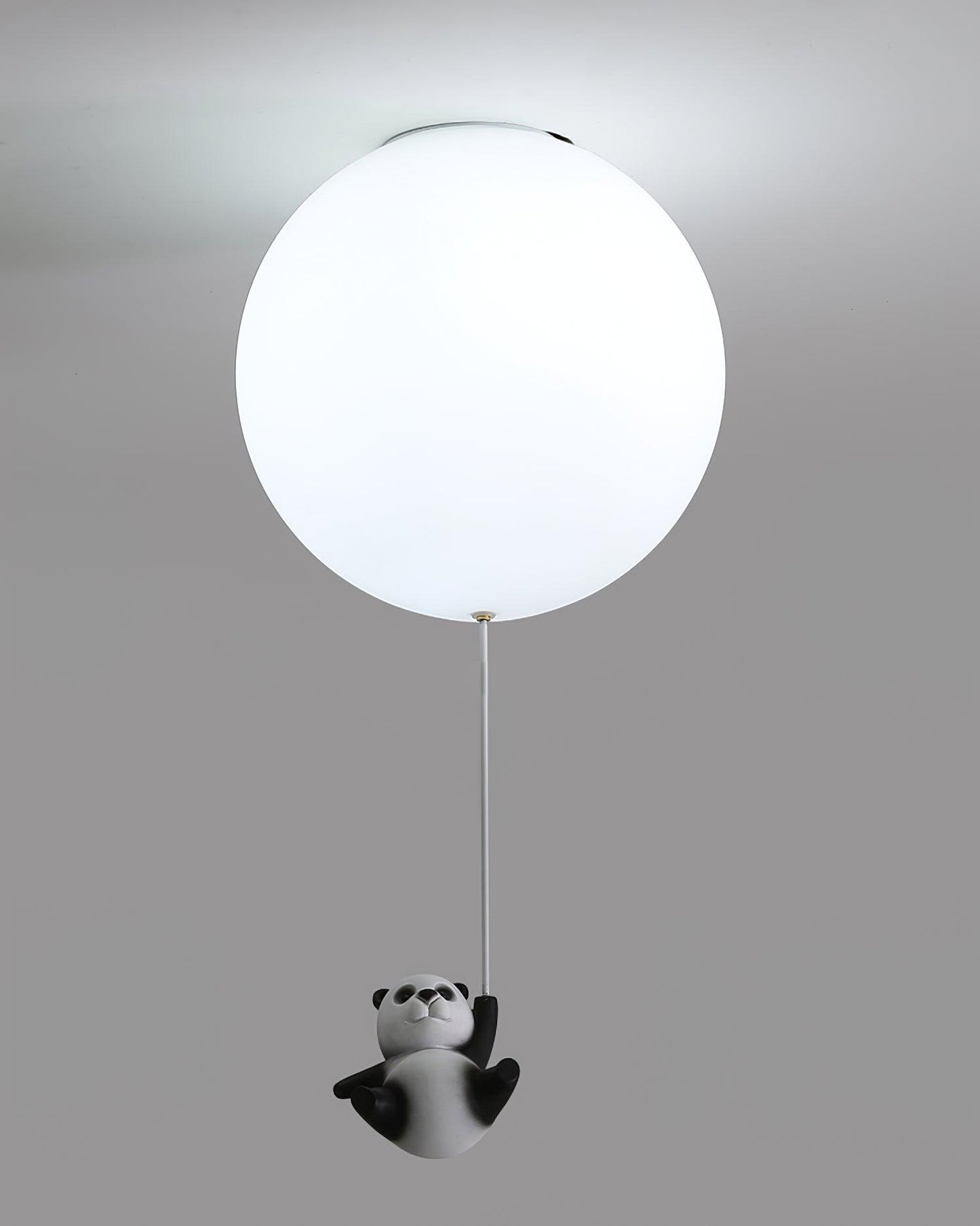 Panda Overhead light Ceiling Lamp