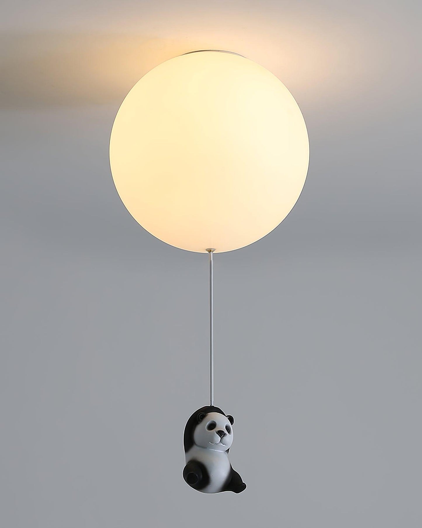 Panda Overhead light Ceiling Lamp