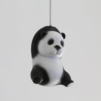 Panda Overhead light Ceiling Lamp