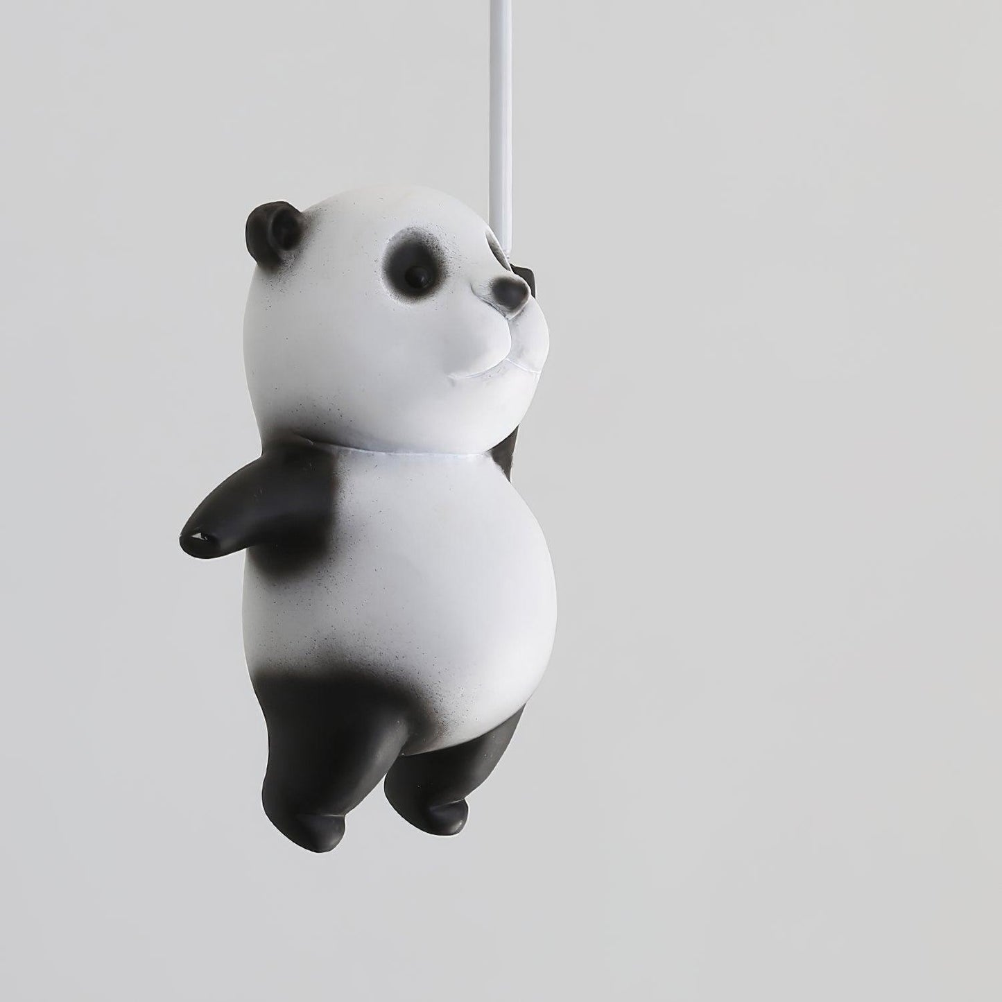 Panda Overhead light Ceiling Lamp