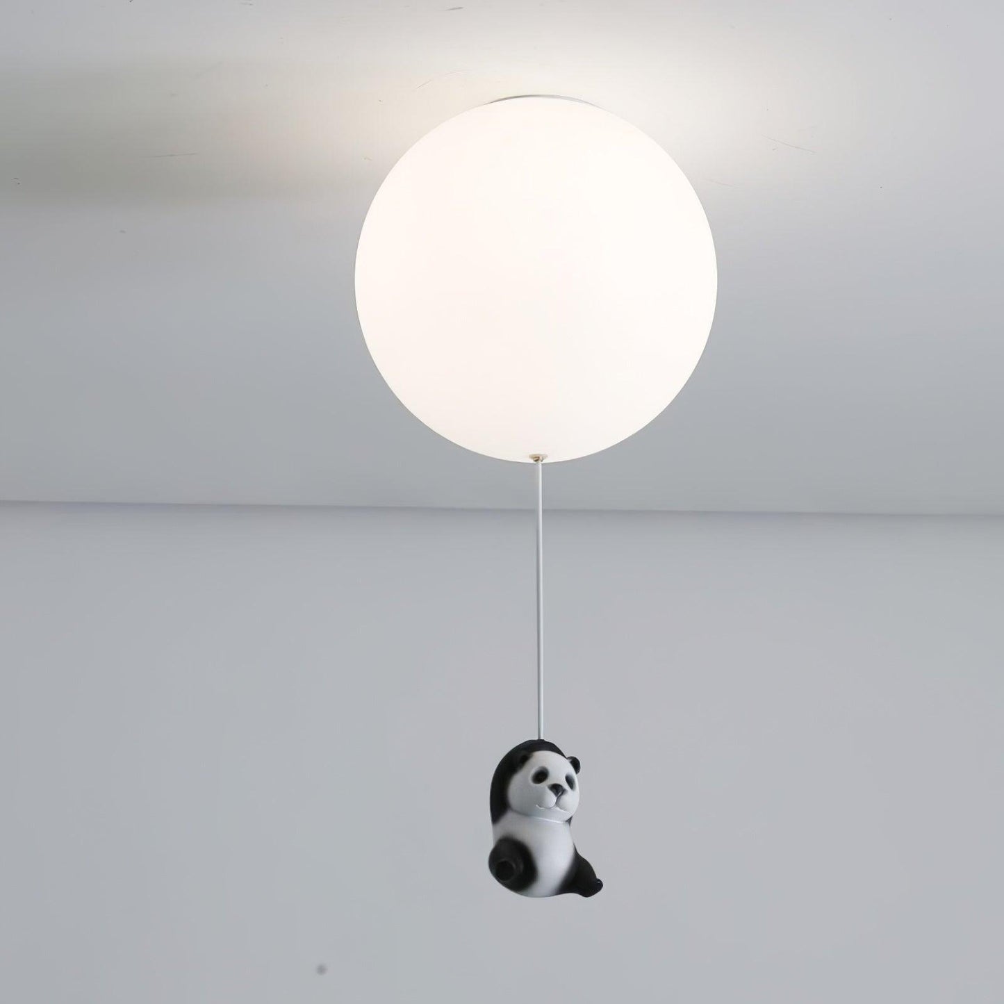 Panda Overhead light Ceiling Lamp