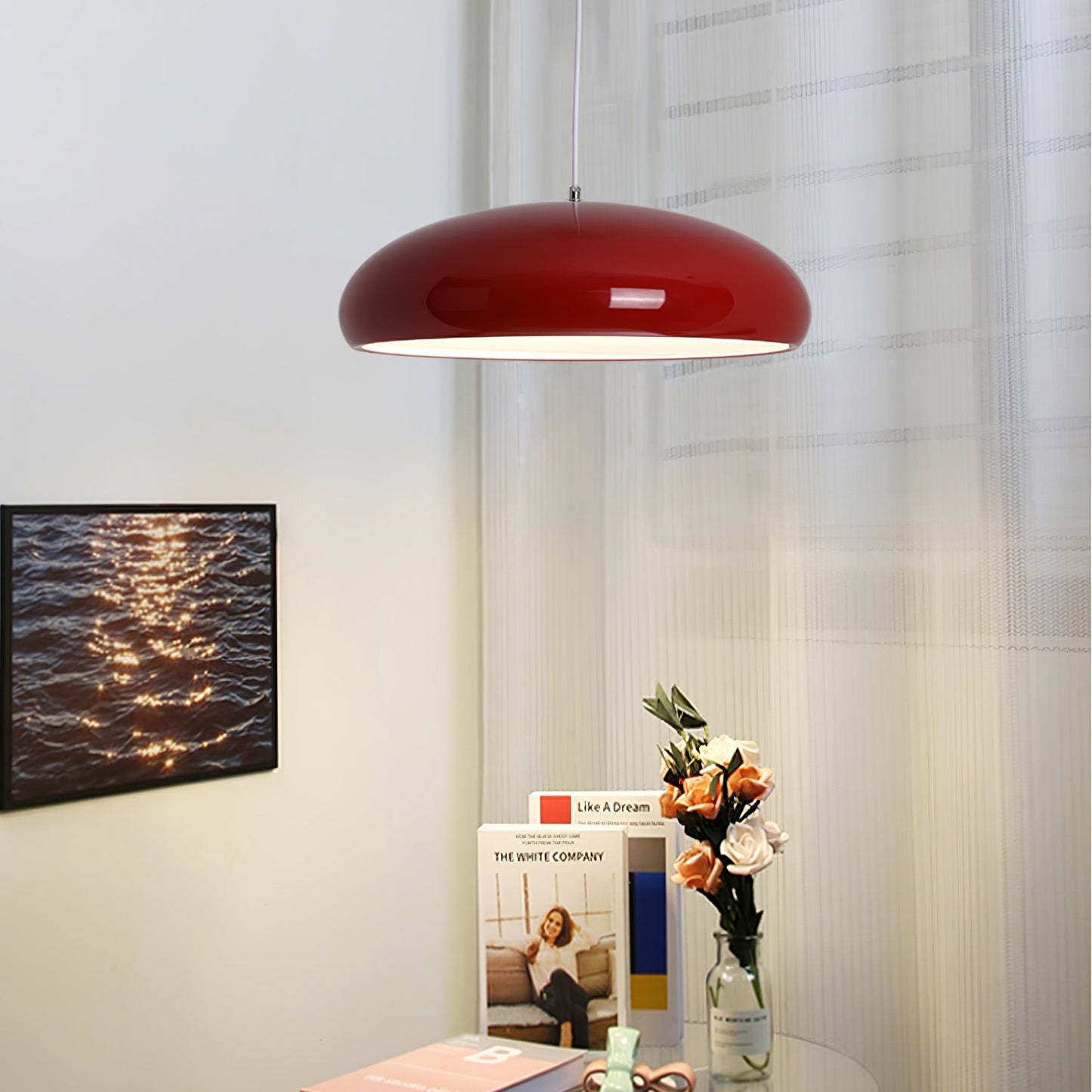 Pangen Ceiling light fitting Pendant Lamp