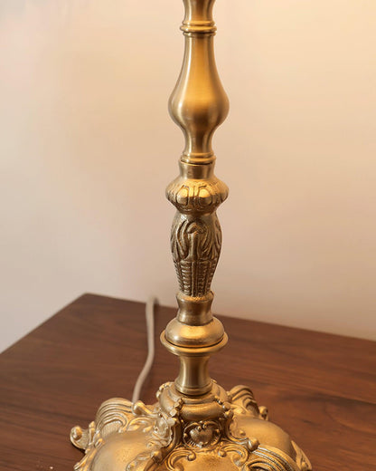 Pantalla Work lamp Table Lamp