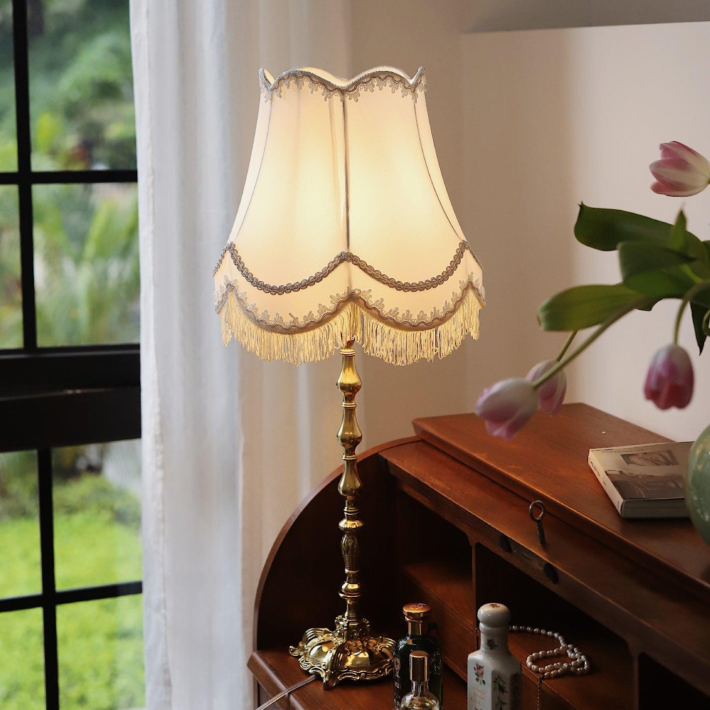 Pantalla Work lamp Table Lamp