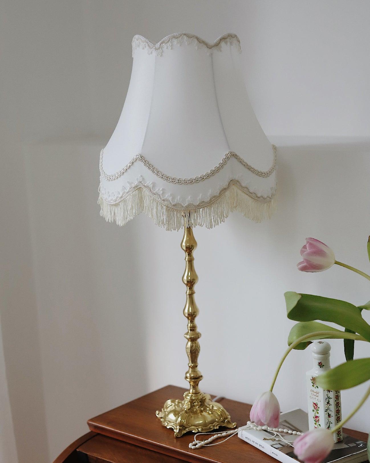 Pantalla Work lamp Table Lamp