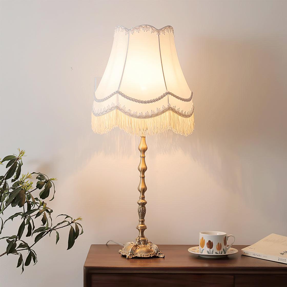 Pantalla Work lamp Table Lamp