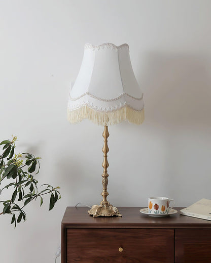 Pantalla Work lamp Table Lamp