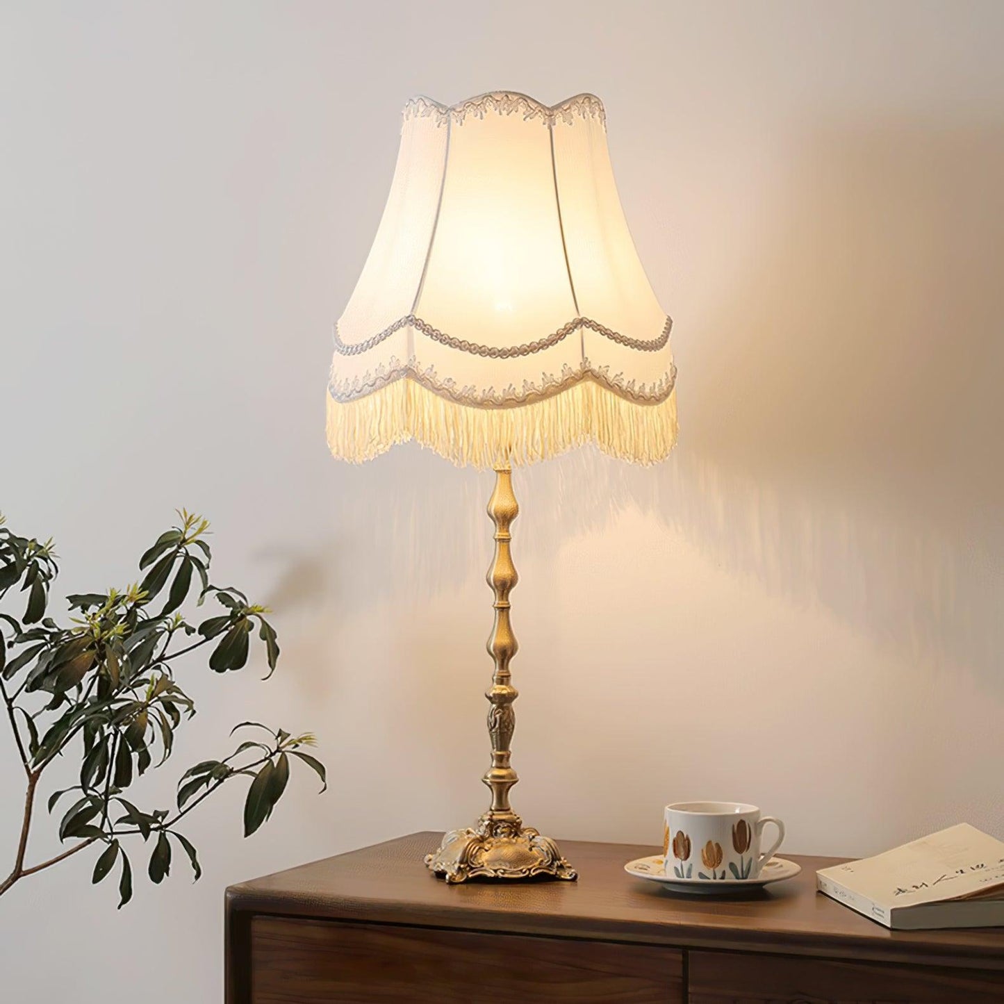 Pantalla Work lamp Table Lamp