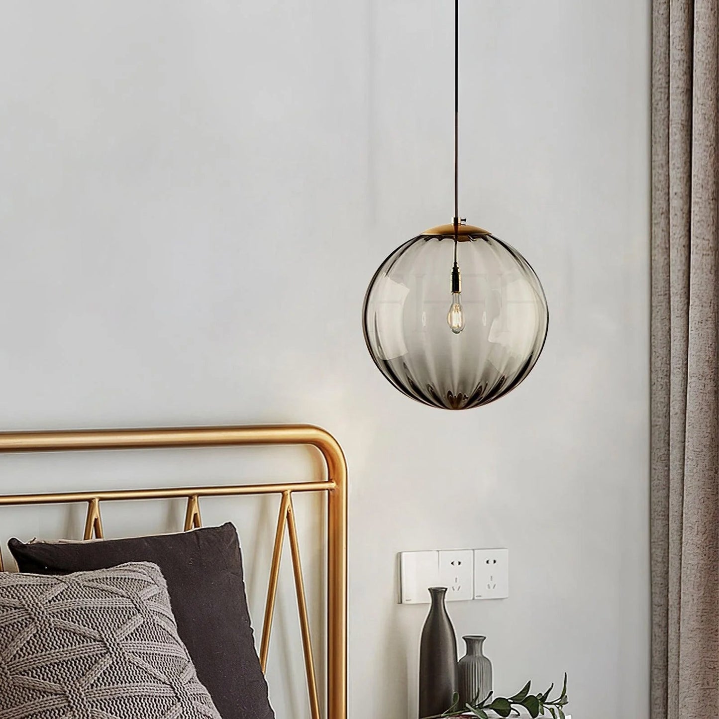 Paola Hanging light Pendant Light