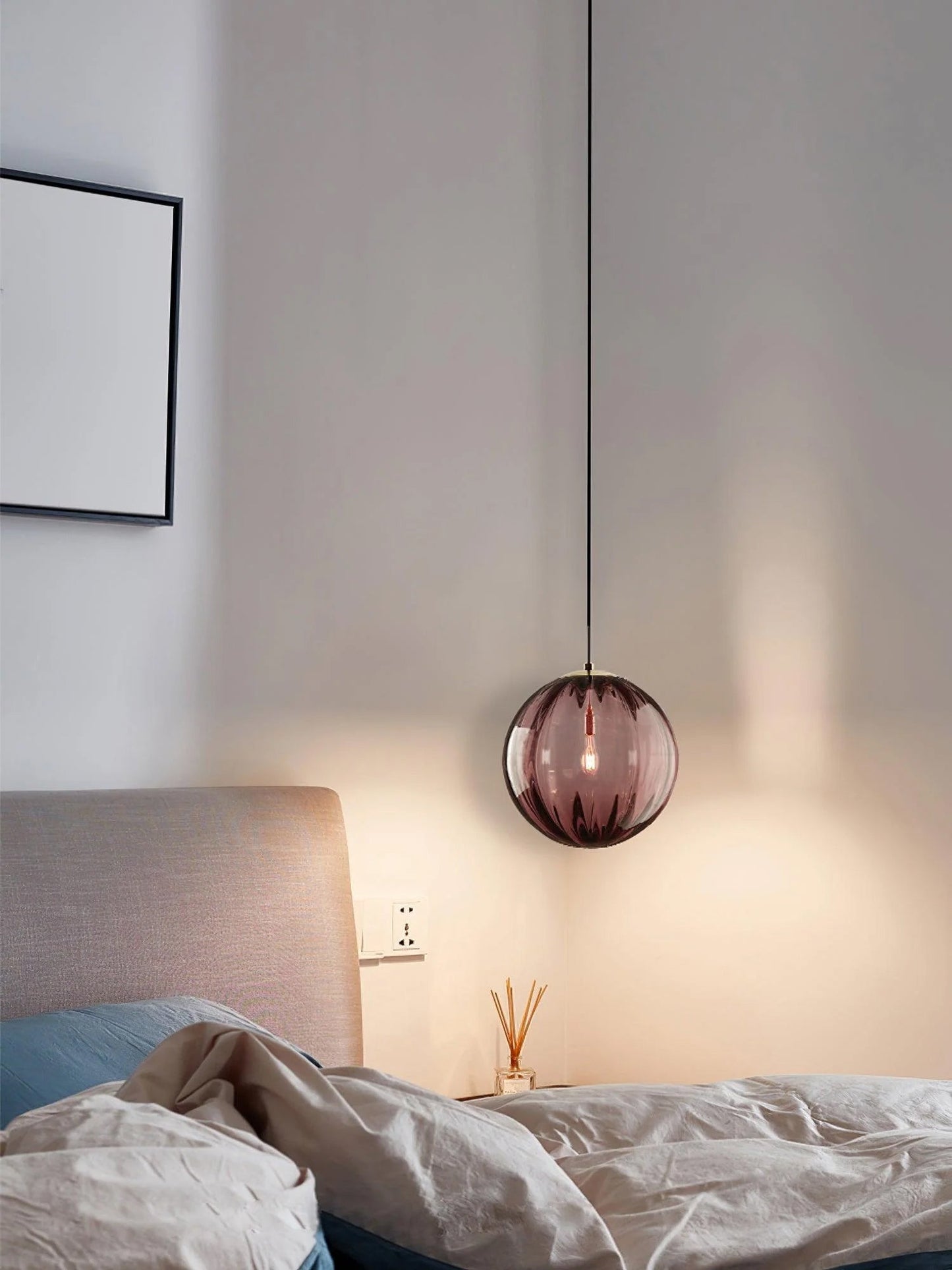 Paola Hanging light Pendant Light