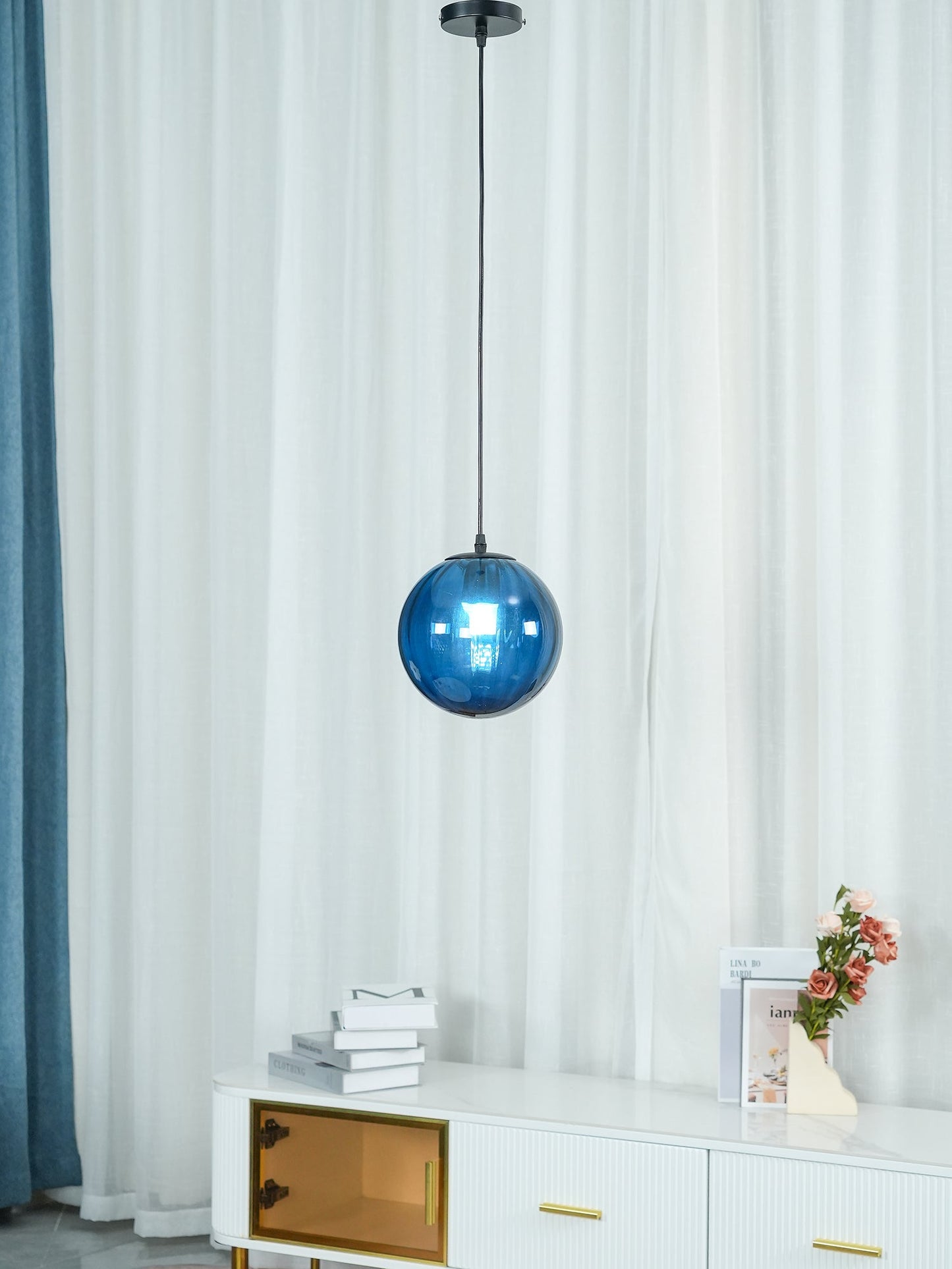 Paola Hanging light Pendant Light