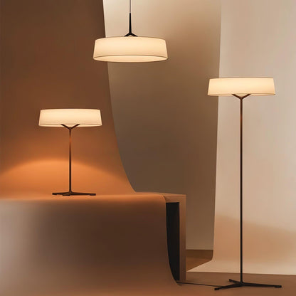 Dama Free-standing Lamp Floor Lamp