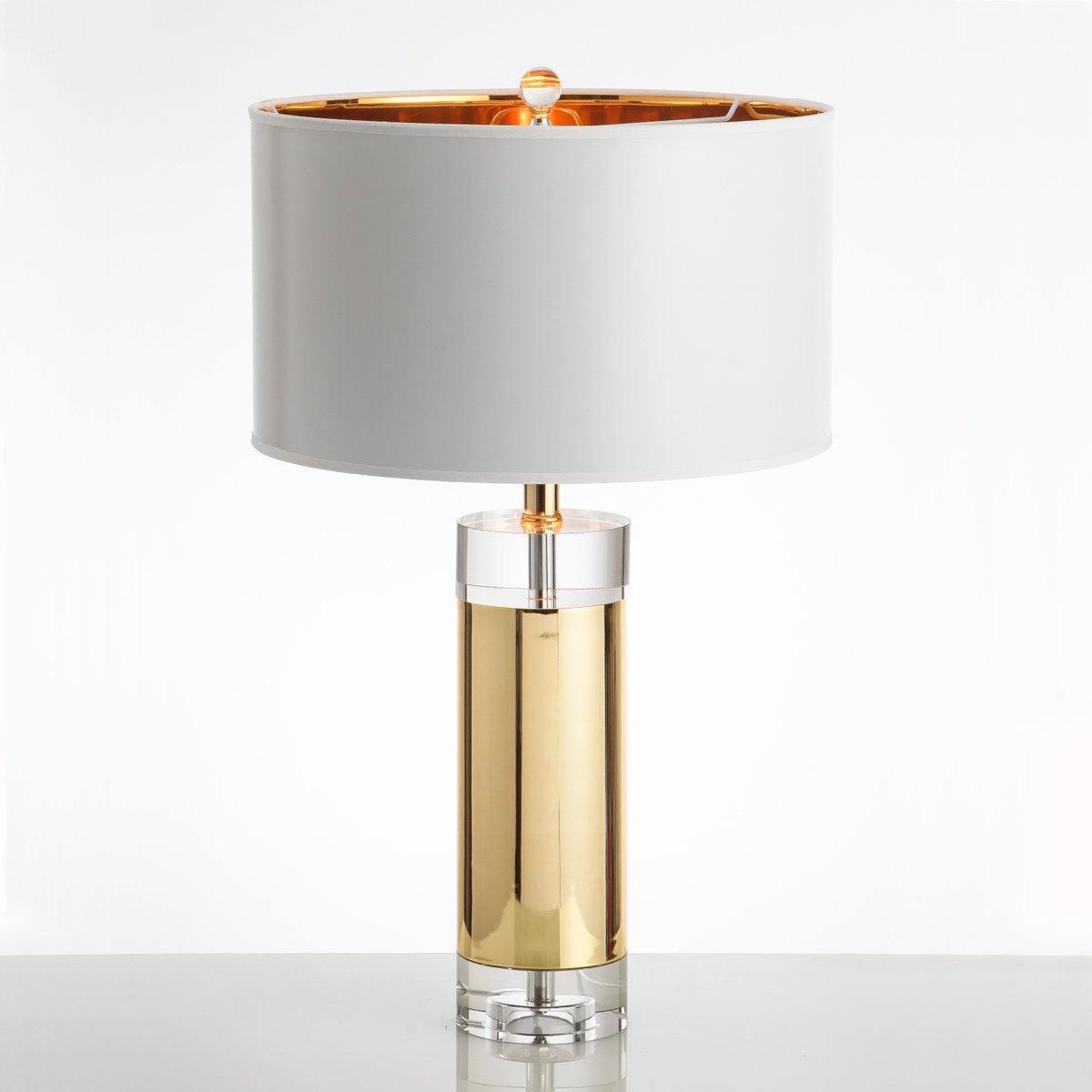 Parker Side table lamp Table Lamp