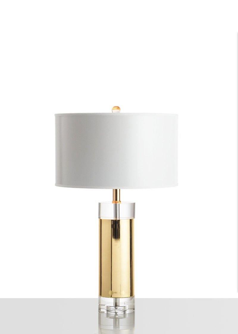 Parker Side table lamp Table Lamp