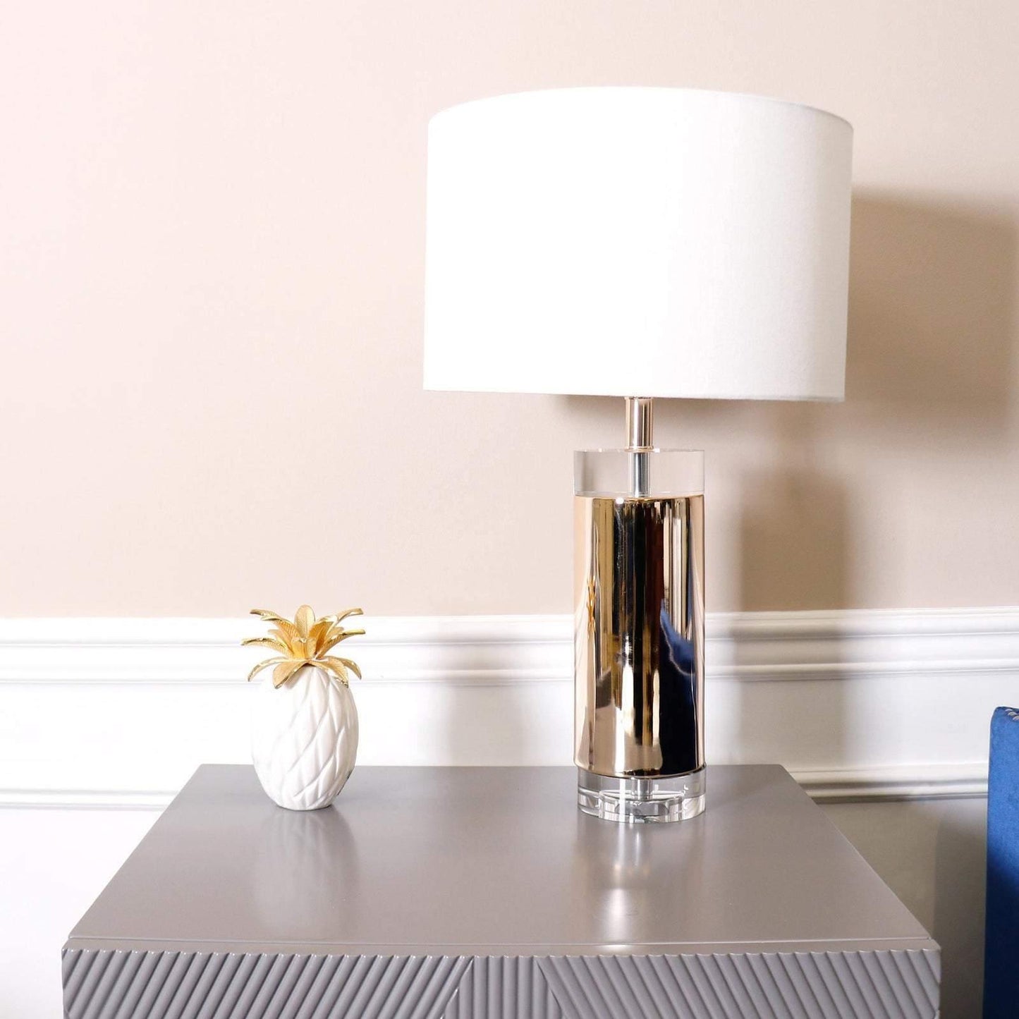 Parker Side table lamp Table Lamp