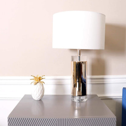 Parker Side table lamp Table Lamp