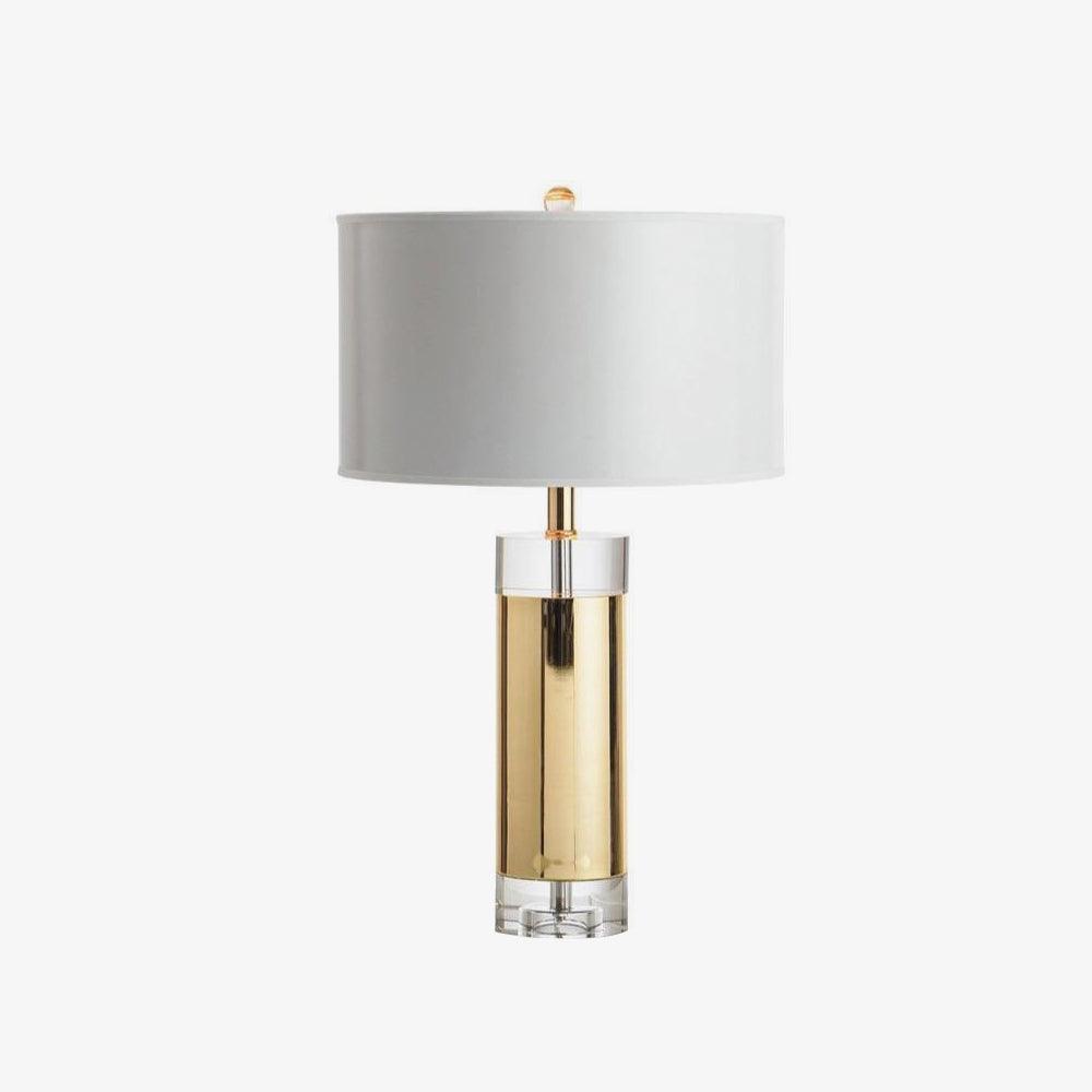 Parker Side table lamp Table Lamp