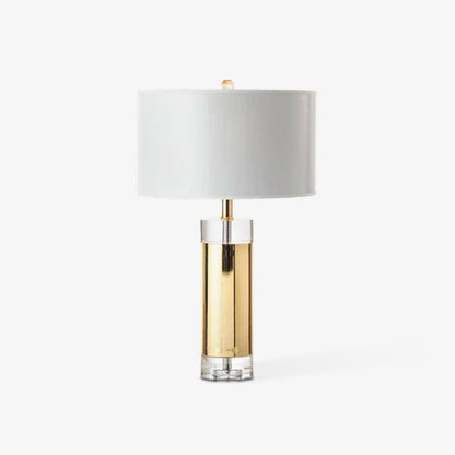 Parker Side table lamp Table Lamp