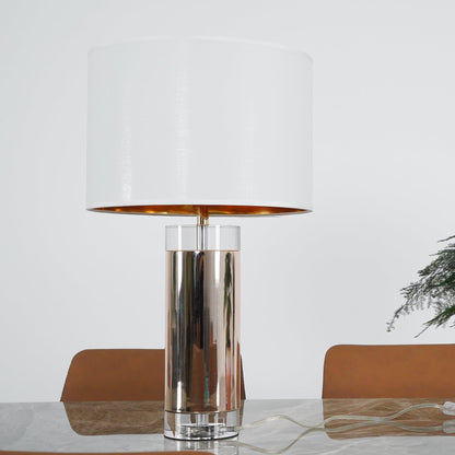 Parker Side table lamp Table Lamp