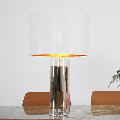 Parker Side table lamp Table Lamp