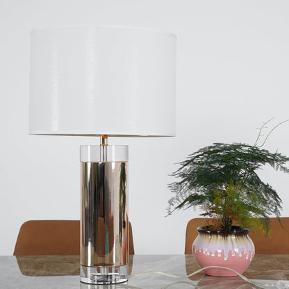 Parker Side table lamp Table Lamp