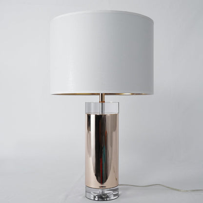 Parker Side table lamp Table Lamp