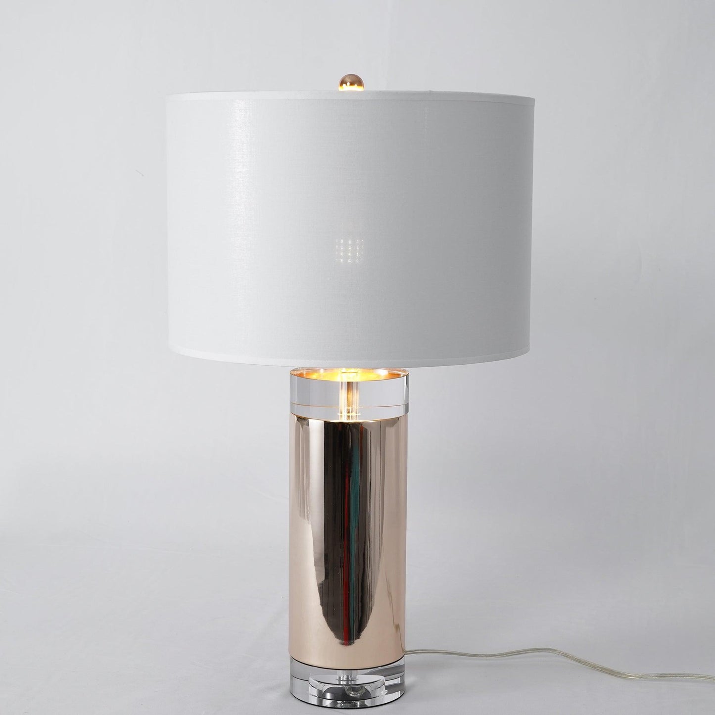 Parker Side table lamp Table Lamp