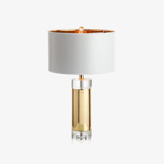 Parker Side table lamp Table Lamp