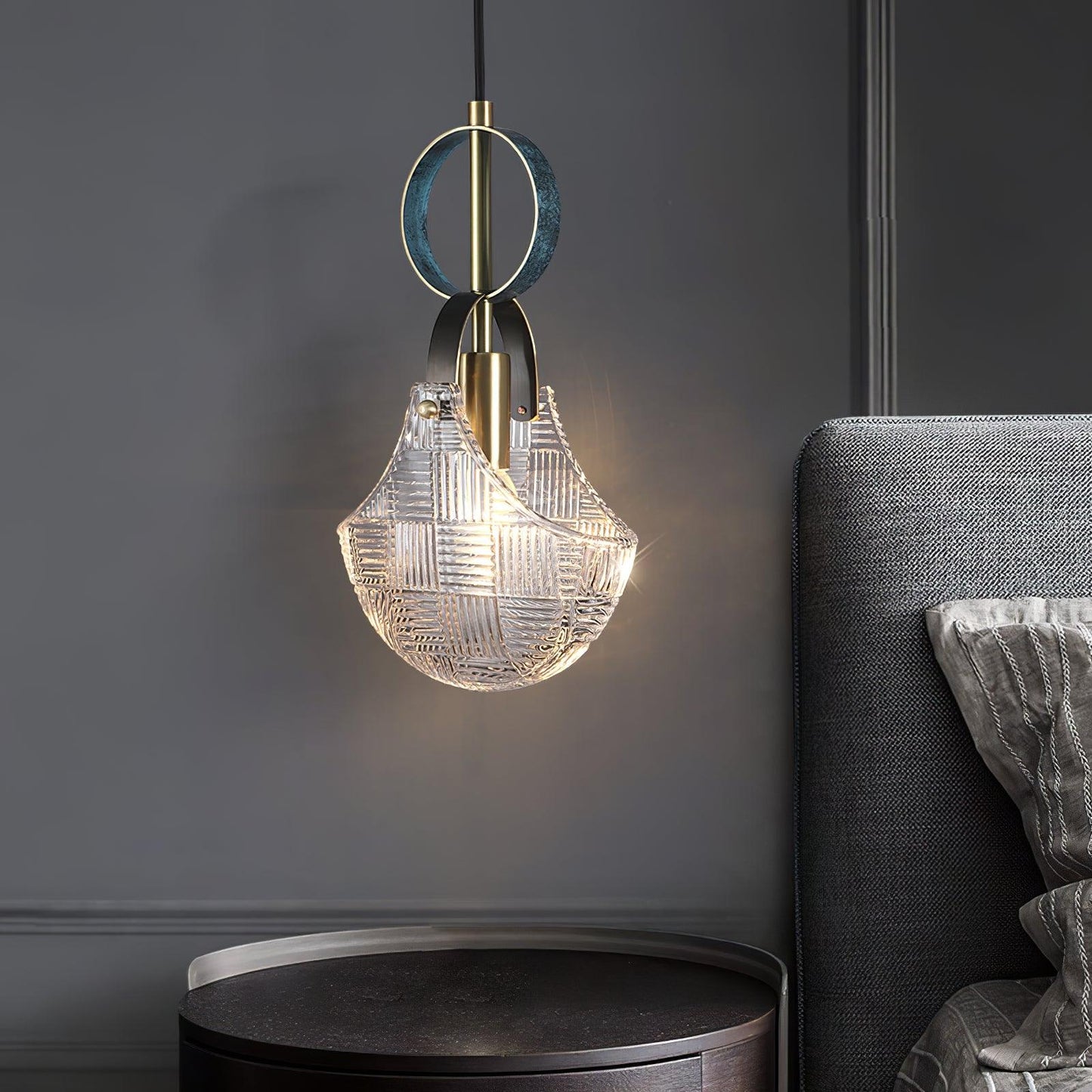 Parson Houselight Pendant Light