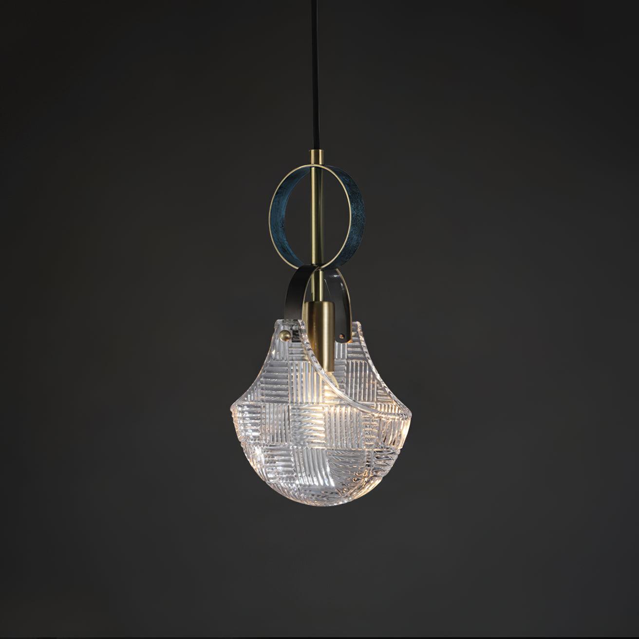 Parson Houselight Pendant Light