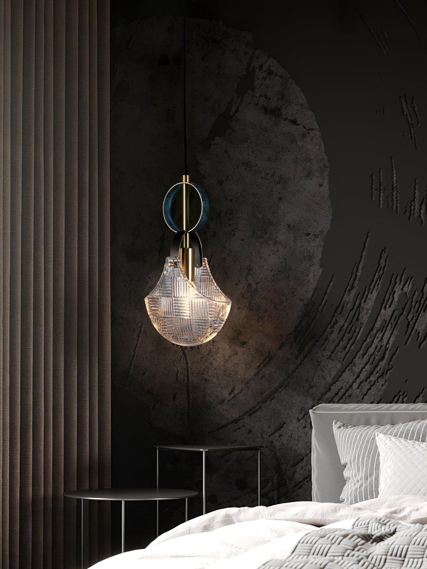 Parson Houselight Pendant Light