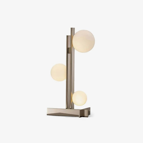 Pascal Nightstand lamp Table Lamp